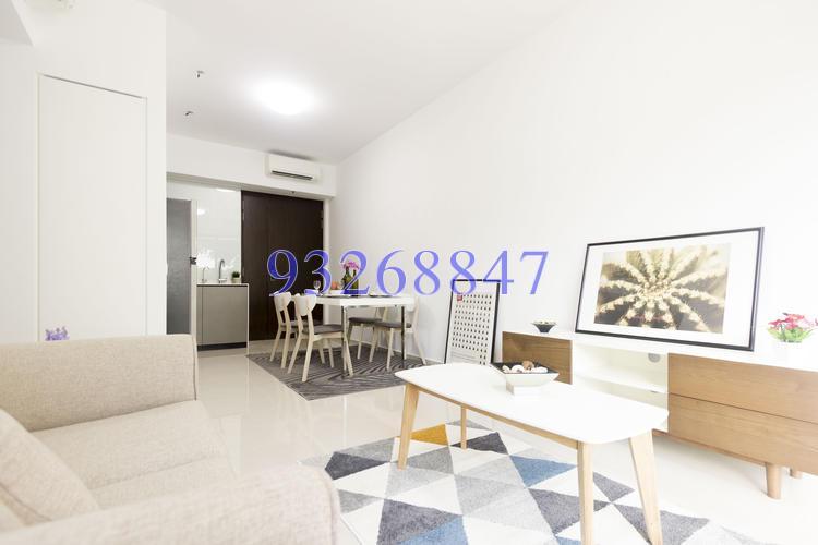 d'Nest (D18), Condominium #154646322